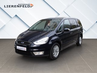 Ford Galaxy Gebrauchtwagen Kaufen