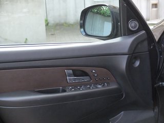 SsangYong Rexton 2.0 TD Sapphire 4x4 7 Sitze AHK - фото 8