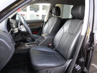 SsangYong Rexton 2.0 TD Sapphire 4x4 7 Sitze AHK - фото 11