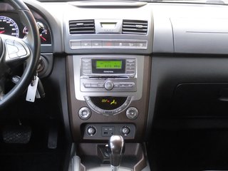 SsangYong Rexton 2.0 TD Sapphire 4x4 7 Sitze AHK - фото 17