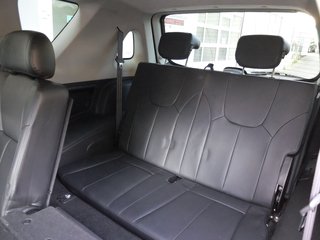 SsangYong Rexton 2.0 TD Sapphire 4x4 7 Sitze AHK - фото 14