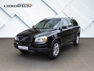 Volvo XC 90 Авто с пробегом купить
