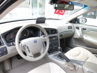 Volvo V70 D5 Edition Comfort 1.Hand Volvo Scheckheft - bilder 9