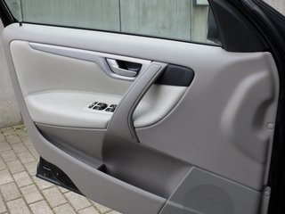 Volvo V70 D5 Edition Comfort 1.Hand Volvo Scheckheft - bilder 8