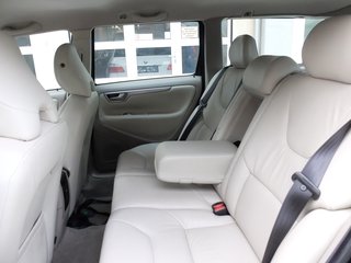 Volvo V70 D5 Edition Comfort 1.Hand Volvo Scheckheft - bilder 12