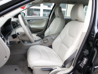 Volvo V70 D5 Edition Comfort 1.Hand Volvo Scheckheft - bilder 10