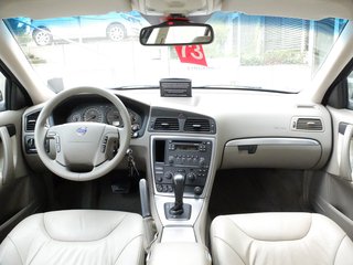 Volvo V70 D5 Edition Comfort 1.Hand Volvo Scheckheft - bilder 7