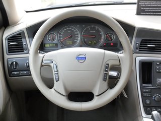 Volvo V70 D5 Edition Comfort 1.Hand Volvo Scheckheft - bilder 14