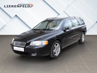 Volvo V70 Авто с пробегом купить