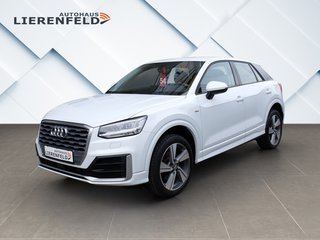 Audi Q2 Gebrauchtwagen Kaufen