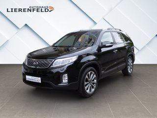 Kia Sorento Gebrauchtwagen Kaufen