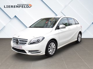 Mercedes-Benz B 180 Used vehicle for sale