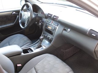 Mercedes-Benz C 180 T Kompressor TÜV NEU - bilder 7
