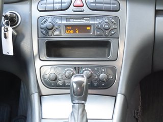 Mercedes-Benz C 180 T Kompressor TÜV NEU - bilder 10