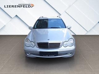 Mercedes-Benz C 180 T Kompressor TÜV NEU - bilder 3