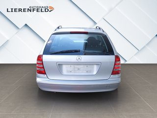 Mercedes-Benz C 180 T Kompressor TÜV NEU - bilder 4