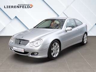 Mercedes-Benz C 200 Авто с пробегом купить