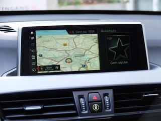 BMW X1 sDrive 16d Lounge - фото 7