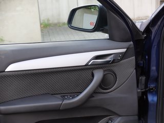 BMW X1 sDrive 16d Lounge - фото 9