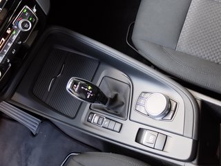BMW X1 sDrive 16d Lounge - фото 11