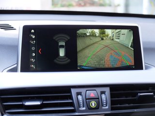 BMW X1 sDrive 16d Lounge - фото 8