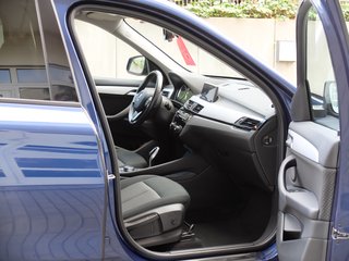 BMW X1 sDrive 16d Lounge - фото 13