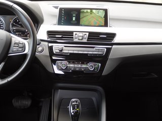 BMW X1 sDrive 16d Lounge - фото 15