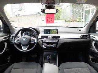 BMW X1 sDrive 16d Lounge - фото 14