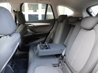 BMW X1 sDrive 16d Lounge - фото 12