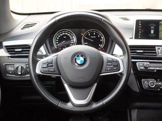 BMW X1 sDrive 16d Lounge - фото 16