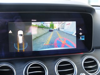 Mercedes-Benz E 300 T de 4Matic Vollleder 1.Hand - photo 8