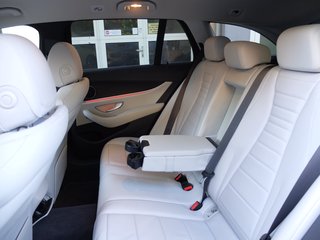 Mercedes-Benz E 300 T de 4Matic Vollleder 1.Hand - photo 13
