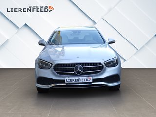 Mercedes-Benz E 300 T de 4Matic Vollleder 1.Hand - photo 4