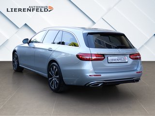 Mercedes-Benz E 300 T de 4Matic Vollleder 1.Hand - photo 19