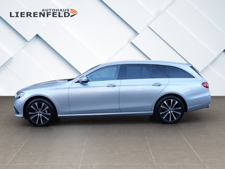Mercedes-Benz E 300 T de 4Matic Vollleder 1.Hand - photo 6