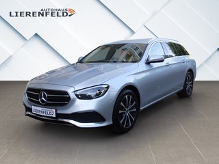 Mercedes-Benz E 300 Авто с пробегом купить