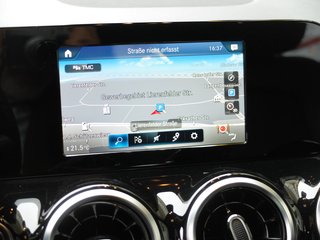 Mercedes-Benz B 180 Automatik aus 1.Hand - фото 9