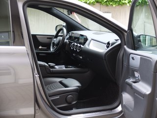 Mercedes-Benz B 180 Automatik aus 1.Hand - фото 10