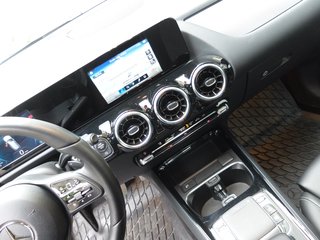 Mercedes-Benz B 180 Automatik aus 1.Hand - фото 11