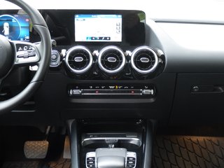 Mercedes-Benz B 180 Automatik aus 1.Hand - фото 14