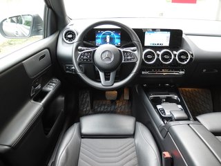 Mercedes-Benz B 180 Automatik aus 1.Hand - фото 16