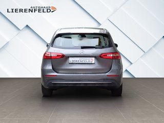 Mercedes-Benz B 180 Automatik aus 1.Hand - фото 3