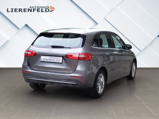 Mercedes-Benz B 180 Automatik aus 1.Hand - фото 7