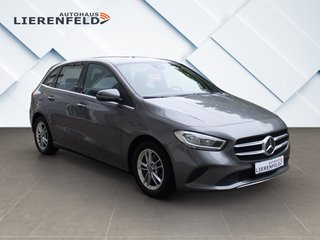 Mercedes-Benz B 180 Automatik aus 1.Hand - фото 6