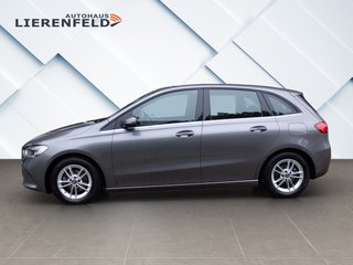 Mercedes-Benz B 180 Automatik aus 1.Hand - фото 8