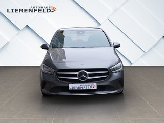 Mercedes-Benz B 180 Automatik aus 1.Hand - фото 2