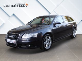 Audi A6 Авто с пробегом купить