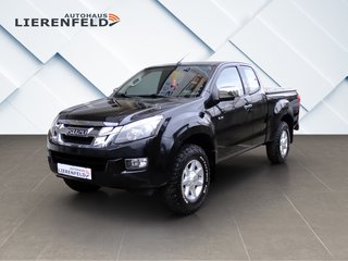 Isuzu D-Max Авто с пробегом купить