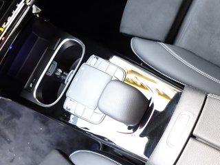 Mercedes-Benz A 250 e Limousine Edition 2020 AMG Line - bilder 12