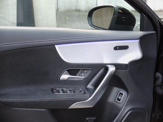 Mercedes-Benz A 250 e Limousine Edition 2020 AMG Line - bilder 10